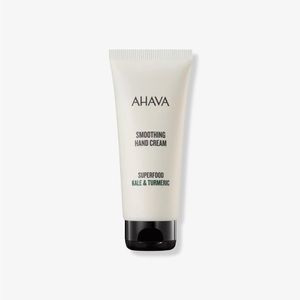 AHAVA Smoothing Hand Cream Superfood Kale & Turmeric